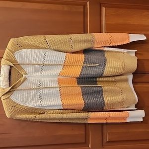 Zip up Hoodie Sweatshirt